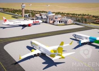 Airport Design and Masterplan