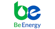 be energy logo