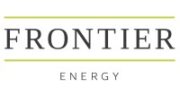 frontier energy logo