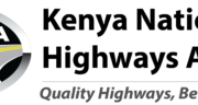 kenya national highway authority logo